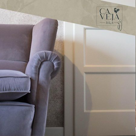Ca Veja B&B Forli Bagian luar foto