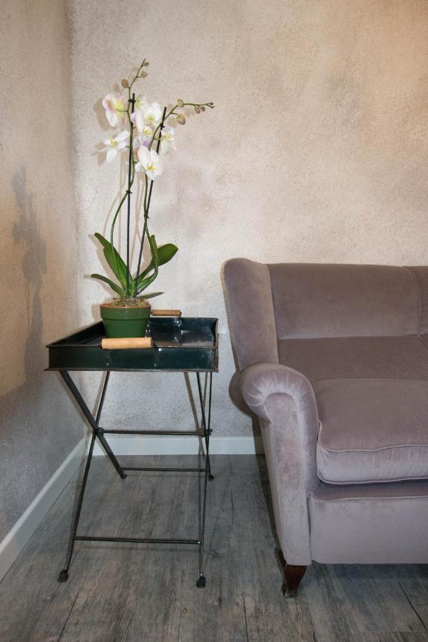 Ca Veja B&B Forli Bagian luar foto