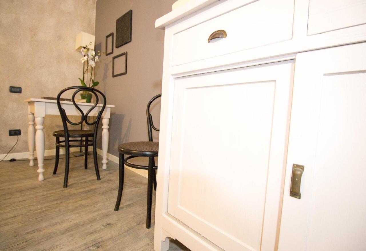 Ca Veja B&B Forli Bagian luar foto
