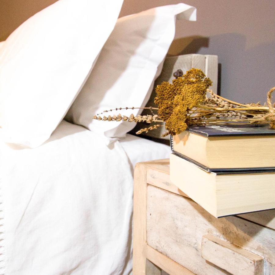 Ca Veja B&B Forli Bagian luar foto