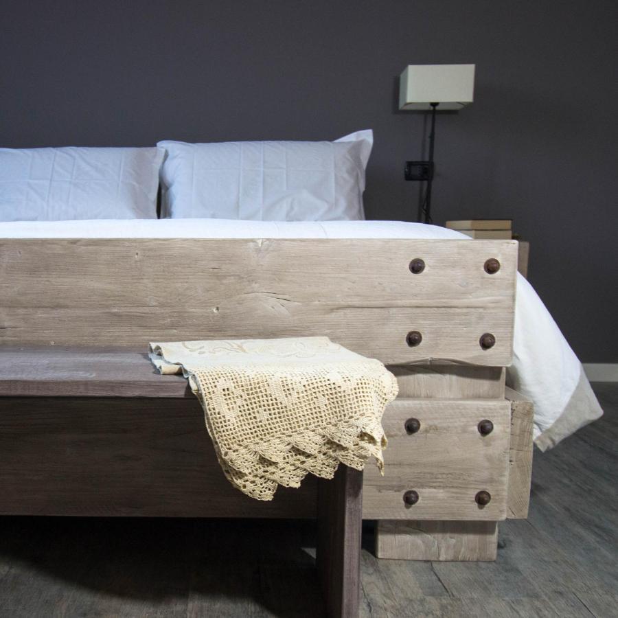 Ca Veja B&B Forli Bagian luar foto