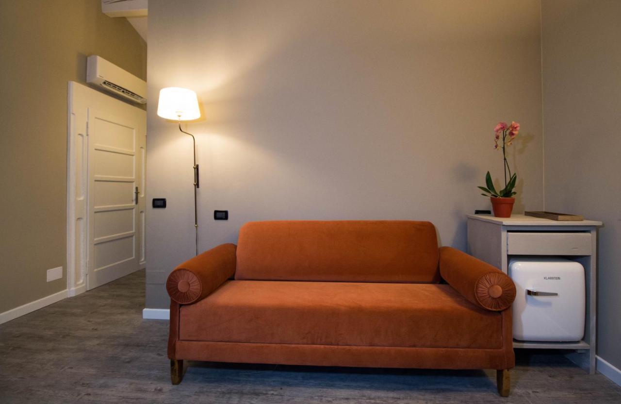 Ca Veja B&B Forli Bagian luar foto