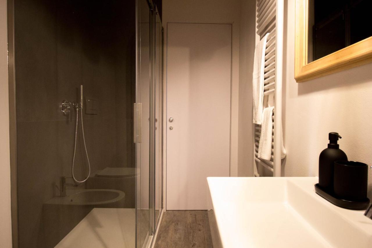 Ca Veja B&B Forli Bagian luar foto