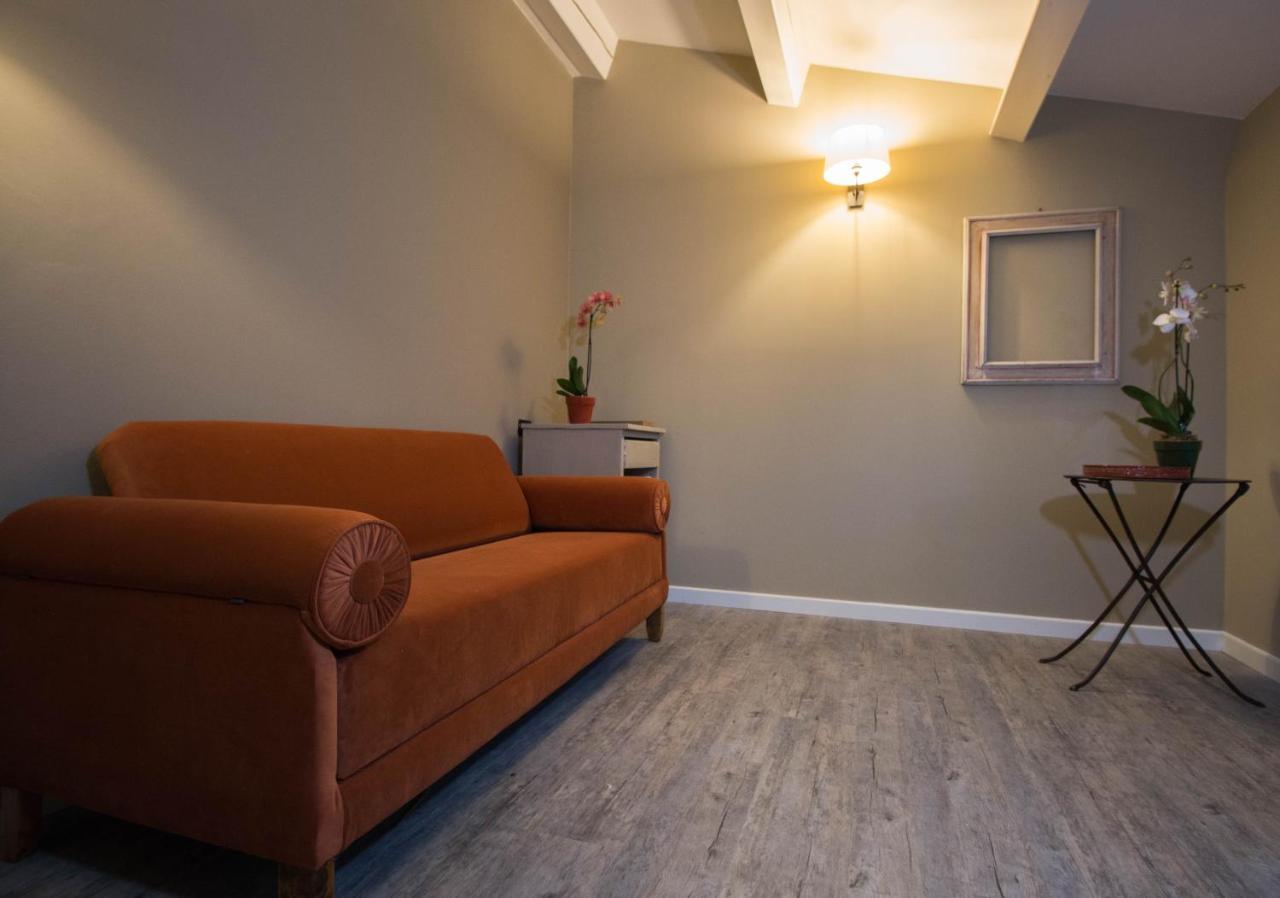 Ca Veja B&B Forli Bagian luar foto