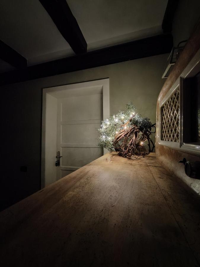 Ca Veja B&B Forli Bagian luar foto