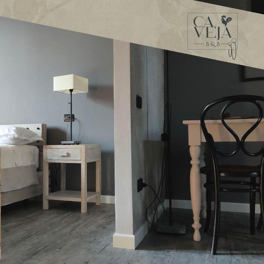 Ca Veja B&B Forli Bagian luar foto