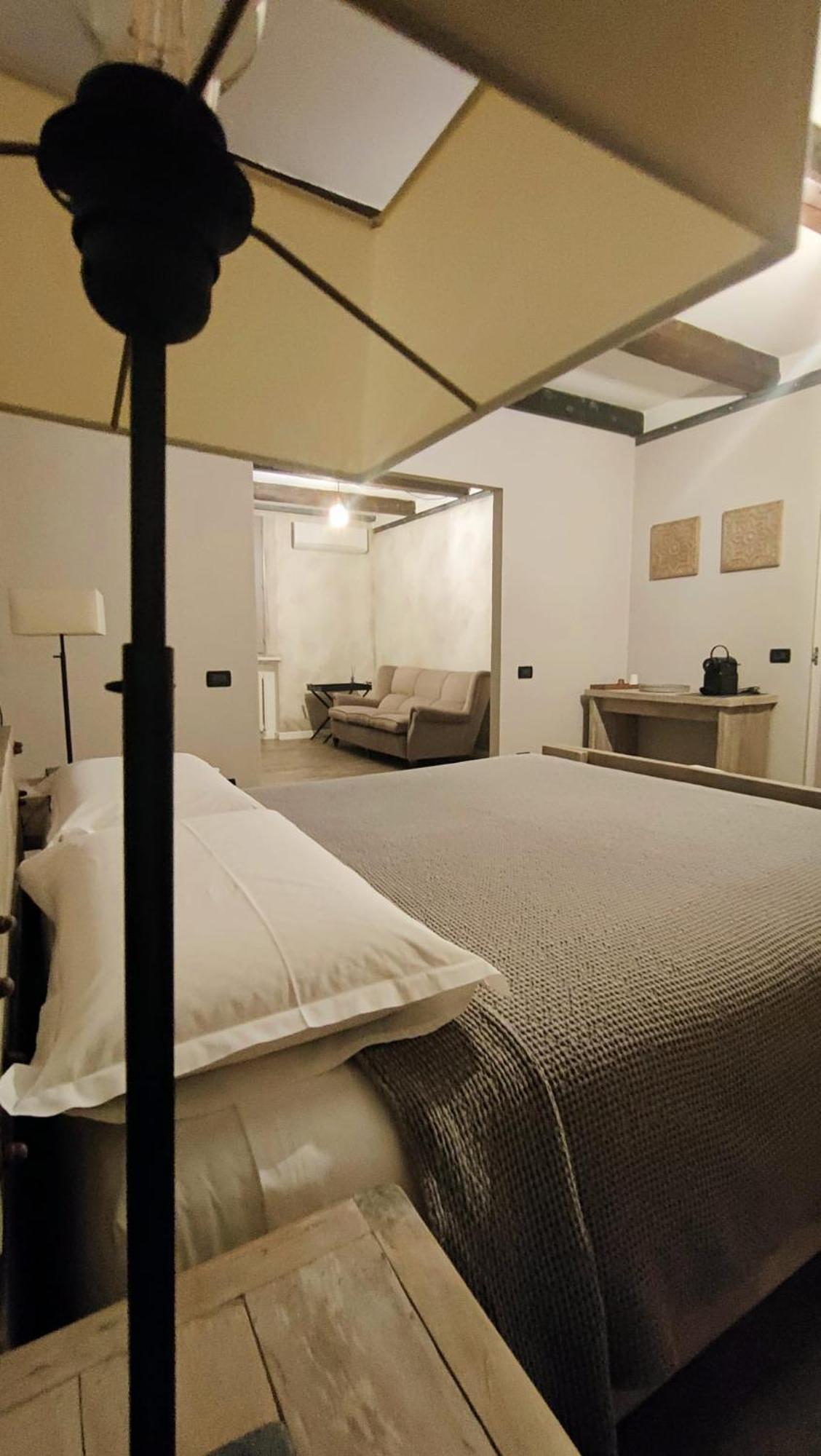 Ca Veja B&B Forli Bagian luar foto