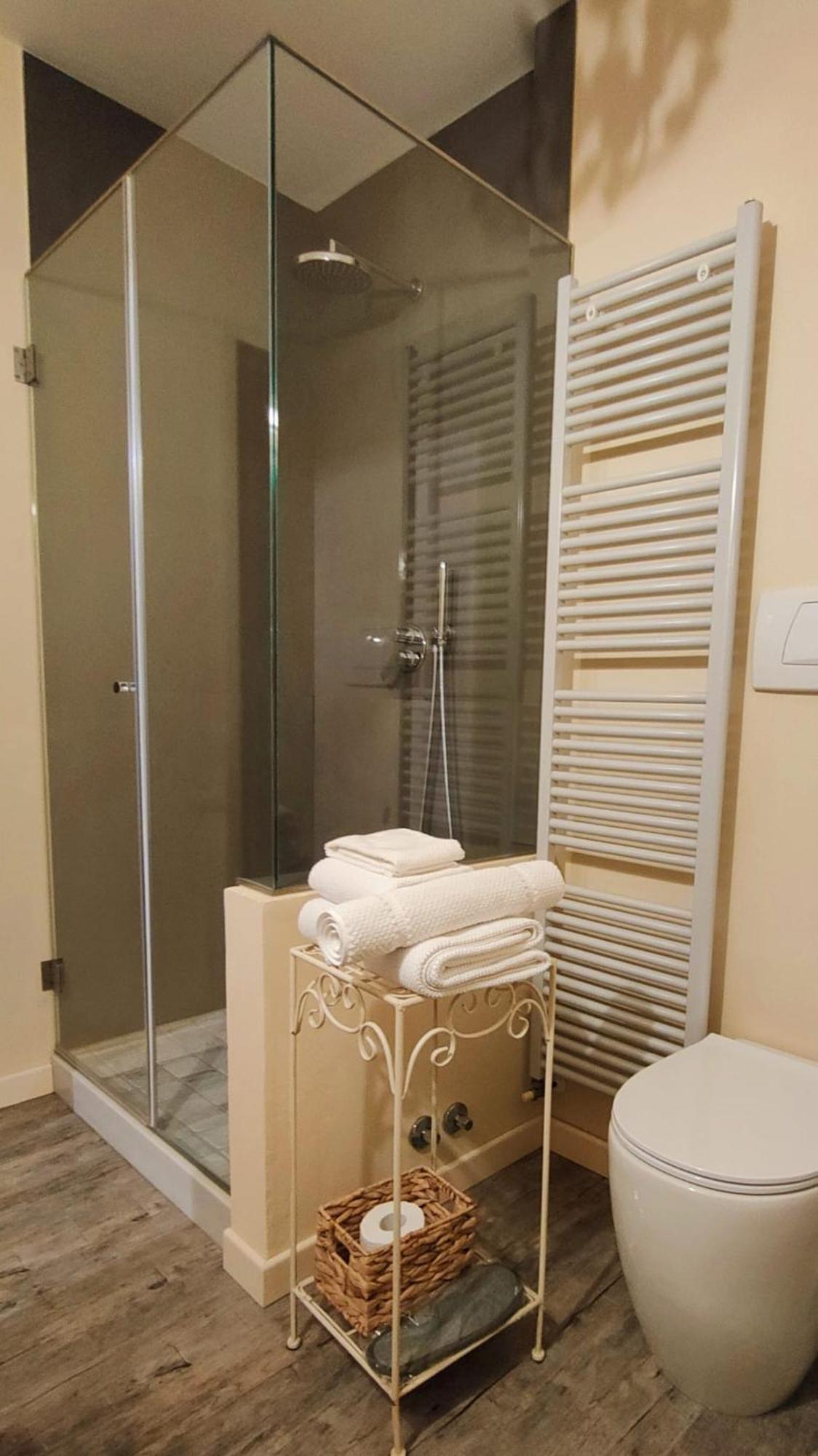 Ca Veja B&B Forli Bagian luar foto